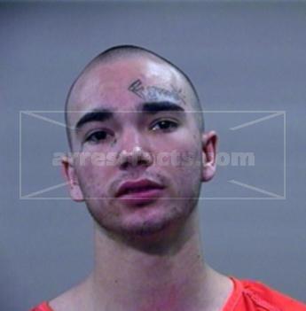 Darren Dean Thomas
