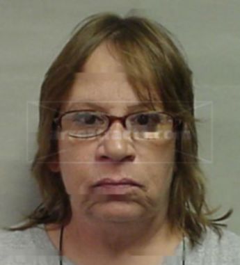 Deborah L West