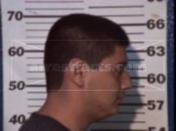 Ricardo Roberto Garza Garza