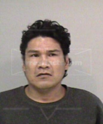 Ruben Salcido Jr.