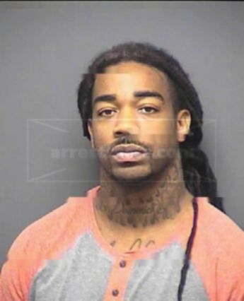 Jerrett Dallas Jackson
