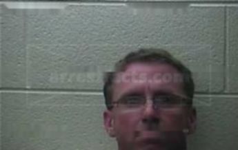 Randall Franklin Rice