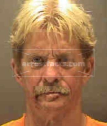 David Wayne Higgins