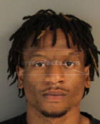 Raheem Justice