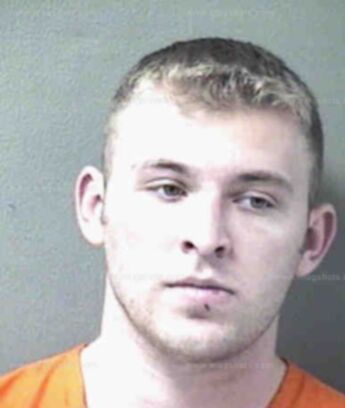 Jon Patrick Stallings