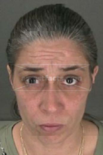 Tina M Antropoli