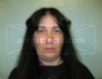 Tracey Anne Presutti