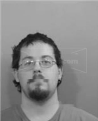 Travis Edward Hilley