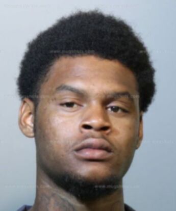 Jakavian Redding