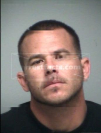 Justin William Kofahl