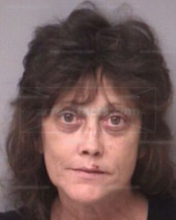 Doris Knight