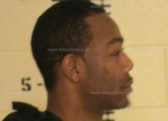 Harold Donald Mitchell