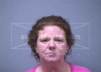 Tina Louise Blivens