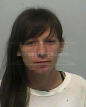 Rebekah Michelle Cunningham