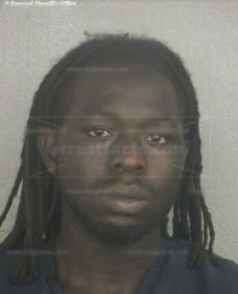 Jonathan Canea Addison