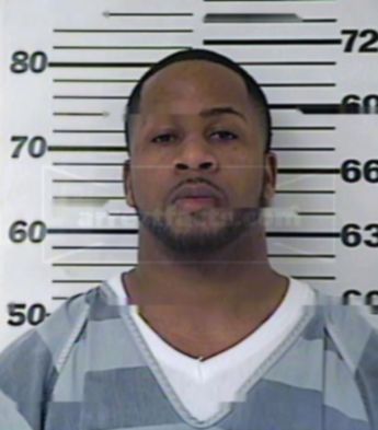 Jermichael Roosevelt Hart