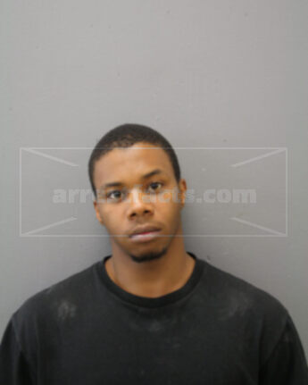 Delano M Jenkins-Taylor