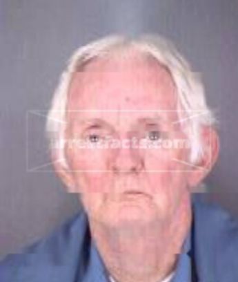 John Wesley Ballinger