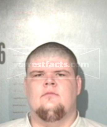 Dewey Shane Peters