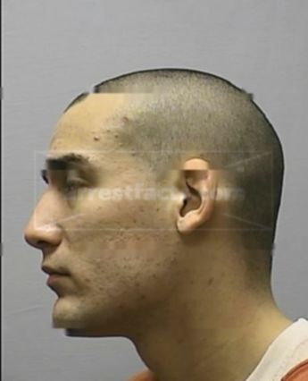 Austen Kent Aranda