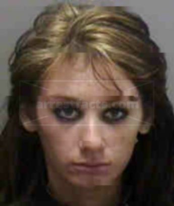 Christine Andrea Alves