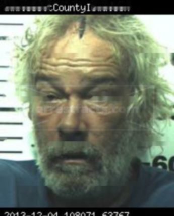 Russell Shane Weston