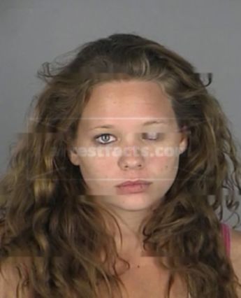 Katlynn Meshel Smith