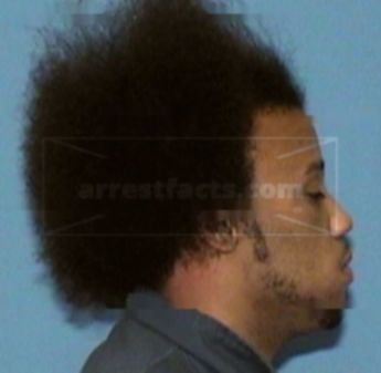 Kahleif K Whitfield