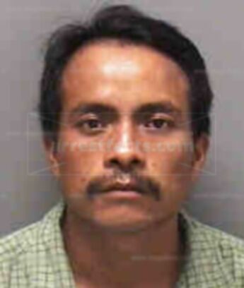 Pedro Lopez Lopez