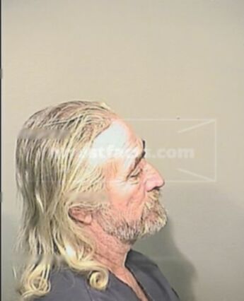 Anthony Brook Wagner