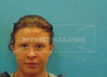 Brooke Rachelle Johnson