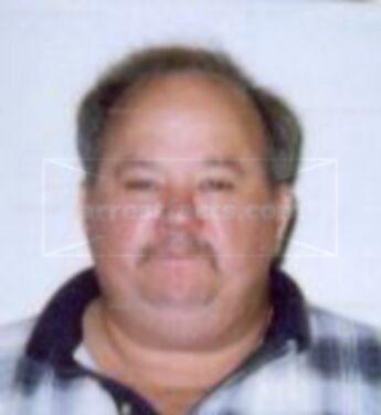Robert Wayne Deckert
