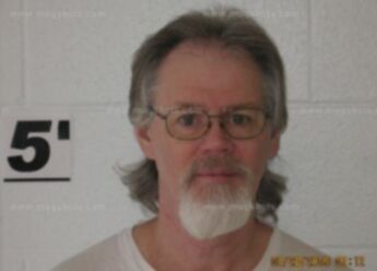 Gregory Allen Harris