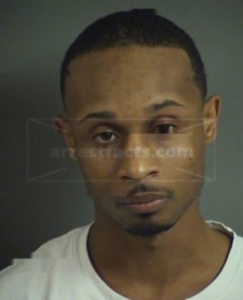 Timothy Pierre Washington