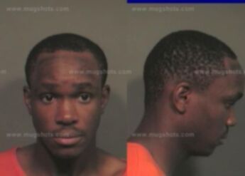 Cameron Donell Wilson