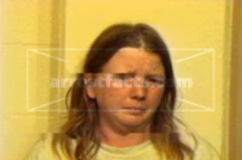 Marilyn Faye Hoag
