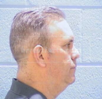 Garth Joseph Whalen