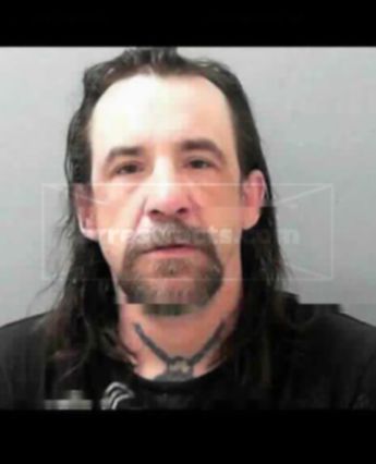 Randy Lee Henry