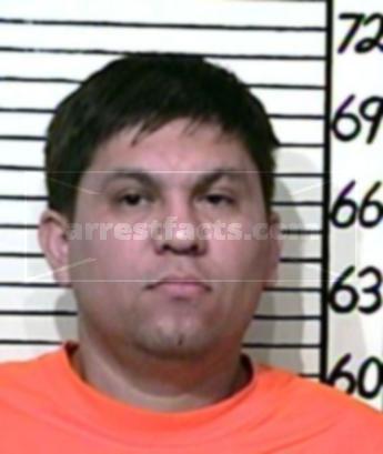 Gilbert Lee Castillo