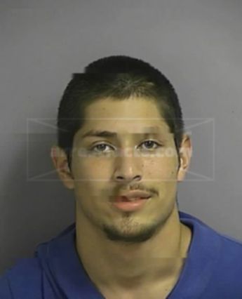 Boris Alexander Velez