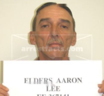 Aaron Lee Elders