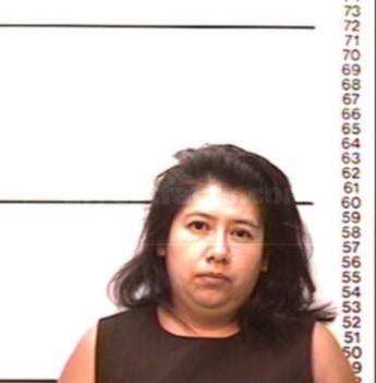Laura Lynn Villanueva
