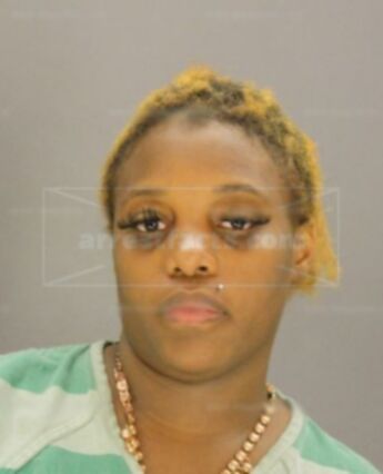 Shantay Finley