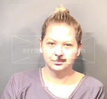 Sarah Lynn Spencer