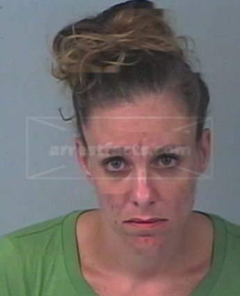 Sarah Marie Graziano