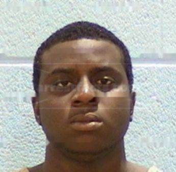 Dequan D. Fenderson