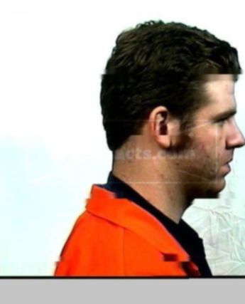 Joshua Ellenburg