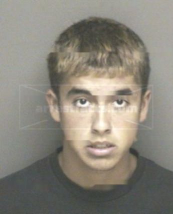 Nicolas Jay Razo