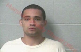 Nathan Lee Perryman