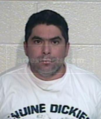 Claudio Pablo Jimenez